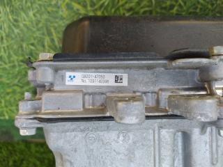 Инвертор TOYOTA PRIUS ZVW30 2ZR-FXE G9201-47050 5 ракурс