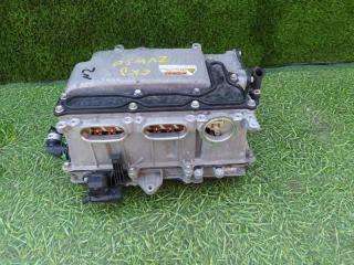 Инвертор TOYOTA PRIUS ZVW30 2ZR-FXE G9201-47050 2 ракурс