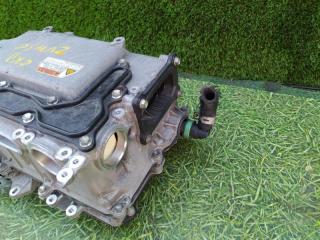 Инвертор TOYOTA PRIUS ZVW30 2ZR-FXE G9201-47050 3 ракурс