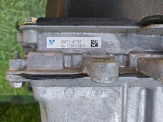 Инвертор TOYOTA PRIUS ZVW30 2ZR-FXE G9201-47050 5 ракурс