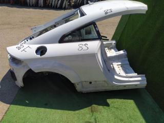 Крыло заднее правое AUDI TT