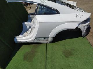 Крыло заднее левое AUDI TT