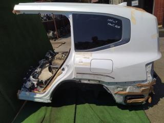 Запчасть крыло заднее левое TOYOTA LAND CRUISER