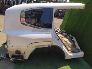 Запчасть крыло заднее правое TOYOTA LAND CRUISER