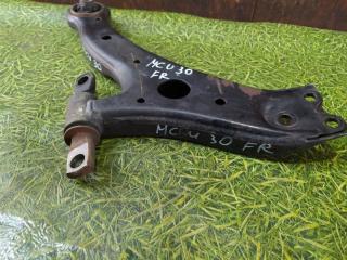 Рычаг правый передний TOYOTA WINDOM MCV30 48068-58010 2 ракурс