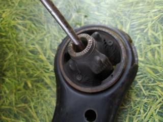 Рычаг правый передний TOYOTA WINDOM MCV30 48068-58010 3 ракурс
