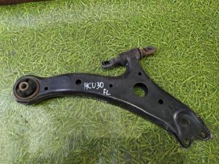 Рычаг левый передний TOYOTA WINDOM MCV30 48069-58010 1 ракурс
