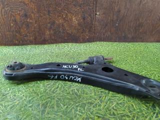 Рычаг левый передний TOYOTA WINDOM MCV30 48069-58010 2 ракурс