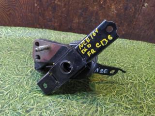 Подушка двигателя правая TOYOTA COROLLA AXIO NZE161 1NZ-FE 12305-21520 3 ракурс