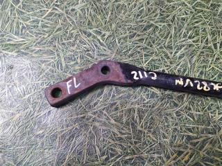 Тяга реактивная левая передняя NISSAN VANETTE SK82VN 54472-HA002 2 ракурс