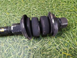 Тяга реактивная левая передняя NISSAN VANETTE SK82VN 54472-HA002 3 ракурс