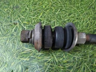 Тяга реактивная левая передняя NISSAN VANETTE SKF2VN 54472-HA00B 2 ракурс