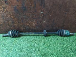 Запчасть привод передний правый MAZDA FAMILIA