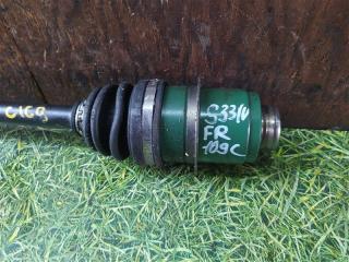 Привод правый передний DAIHATSU HIJET S331V KF-DET 43410-B5041 3 ракурс Привод правый передний DAIHATSU HIJET S331V KF-DET 43410-B5041 3 ракурс