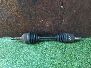 Запчасть привод передний левый OPEL ASTRA