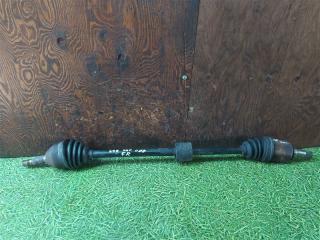 Запчасть привод передний правый OPEL ASTRA