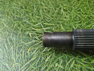 Привод правый передний NISSAN SYLPHY TB17 MRA8DE 39100-3RC4A 4 ракурс