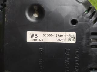 Спидометр TOYOTA COROLLA AXIO NZE161 1NZ-FE 83800-12W80 3 ракурс