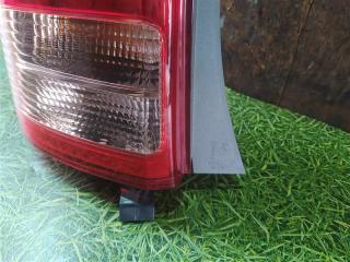 Стоп-сигнал левый TOYOTA WISH ANE10 68-14 5 ракурс