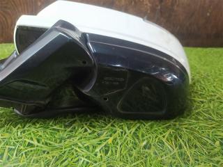 Зеркало левое HONDA ELYSION RR1 9K 4 ракурс Зеркало левое HONDA ELYSION RR1 9K 4 ракурс