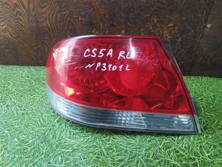 Стоп-сигнал левый MITSUBISHI LANCER CEDIA контрактная Стоп-сигнал левый MITSUBISHI LANCER CEDIA