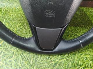 Руль MAZDA ATENZA GH5FP 2 ракурс Руль MAZDA ATENZA GH5FP 2 ракурс