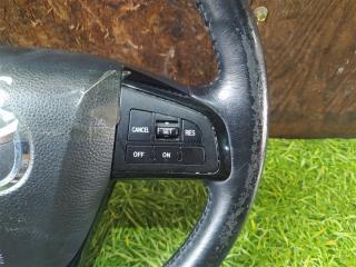 Руль MAZDA ATENZA GH5FP 4 ракурс Руль MAZDA ATENZA GH5FP 4 ракурс