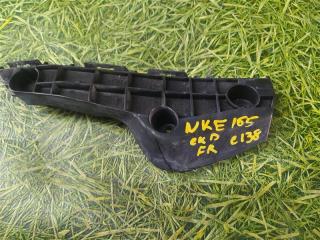 Крепление бампера переднее правое TOYOTA COROLLA AXIO