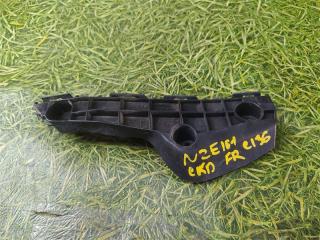 Крепление бампера переднее правое TOYOTA COROLLA AXIO