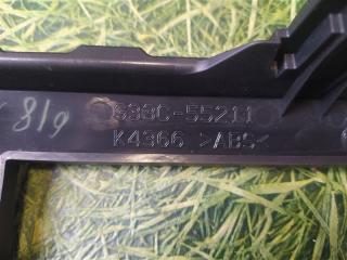 Консоль магнитофона MAZDA ATENZA GH5FP G33C55211 5 ракурс