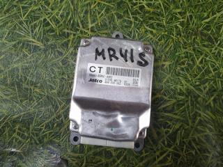 Блок управления акпп SUZUKI HUSTLER MR41S R06A 3888065PA1 2 ракурс