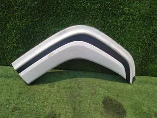 Накладка на крыло задняя левая TOYOTA LAND CRUISER