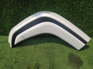 Накладка на крыло задняя правая TOYOTA LAND CRUISER