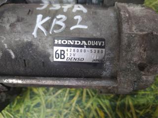 Стартер HONDA LEGEND KB2 J37A 42800-5380 4 ракурс