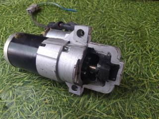 Стартер MAZDA BONGO SKP2V L8 M000T38371 2 ракурс Стартер MAZDA BONGO SKP2V L8 M000T38371 2 ракурс
