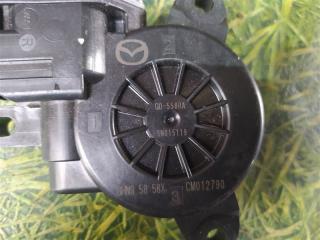 Мотор стеклоподъемника правый задний MAZDA DEMIO DJ3FS BHN95858X 3 ракурс