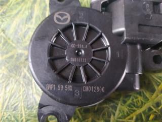 Мотор стеклоподъемника левый задний MAZDA DEMIO DJ3FS BHN95958X 3 ракурс