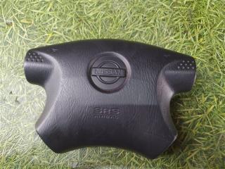 Запчасть airbag водительский NISSAN SERENA
