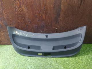 Обшивка двери багажника AUDI TT