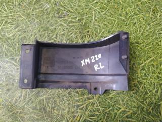 Планка под стоп левая задняя SUBARU TRAVIQ XM220 Z22SE 90580803 4 ракурс