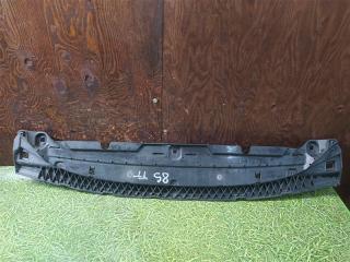 Защита бампера передняя AUDI TT