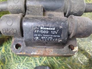 Катушка зажигания SUBARU LEGACY BG9 EJ25 3 ракурс