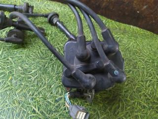 Трамблер HONDA STEPWGN RF1 B20B 4 ракурс