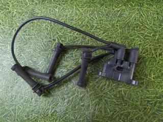 Катушка зажигания MAZDA MPV LW3W L3 2 ракурс