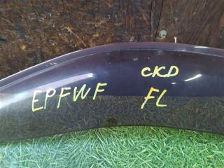 Ветровик передний левый FORD ESCAPE EPFWF