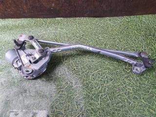 Мотор дворников PORSCHE PANAMERA