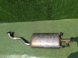 Глушитель LEXUS RX200T