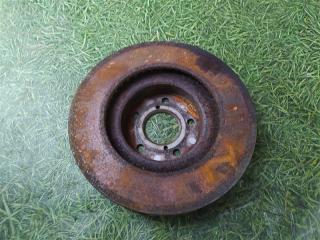 Диск тормозной передний SUBARU FORESTER SF5 EJ20 276MM 4 ракурс