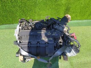 Двигатель NISSAN SYLPHY TB17 MRA8DE 2 ракурс