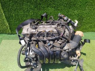 Двигатель TOYOTA WISH ZGE20 2ZR-FAE ELECTRO 1 ракурс